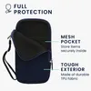 kwmobile Neopren Handytasche für Smartphones XXL - 7" - Produktbild-Vorschau 3
