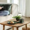 Villeroy & Boch 1042951300, Pojedyńczy, 0,16 l, Zielony, Podgląd zdjęcia produktu 2