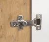 Küchenzeile 270 cm - ECONO B - Sonoma Eiche - Weiß Produktbild-Vorschau 12