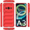 Handyhülle für Xiaomi Redmi A3 Weich TPU Silikon Stossfest Produktbild-Vorschau 3