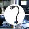 Lampada da lavoro a LED - Lampada per macchine CNC - 5W - Anteprima dell’immagine prodotto 2