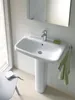 Duravit Einhebel-Waschtischmischer M C.1 mit Produktbild-Vorschau 65