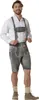 Lederhose Joshua - 52 Produktbild-Vorschau 5