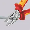 Knipex Pince combinée DIN ISO 5746 Longueur 180mm Testée Voir les images du produit 6