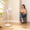 Wentylator domowy Cecotec 08243 Biały Podgląd zdjęcia produktu 18