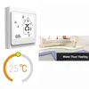 4X Smart Raumthermostat fuer 5A Warmwasserbereitung Produktbild-Vorschau 6