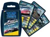 Top Trumps Fast & Furious Spiel Karten Quartett Produktbild-Vorschau 2