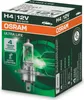OSRAM ULTRA LIFE H4 P43t 12 V 60/55 W (confezione da 1) Anteprima dell’immagine prodotto 1