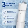 Tragbare Munddusche mit 1600/min Pulsfrequenz, 3 Modi, 200 Produktbild-Vorschau 7