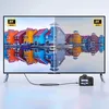 Ugreen Mini HDMI zu HDMI Kabel 8K 2m Grau Produktbild-Vorschau 3