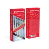 Kugelschreiber Ultra-30 0,26mm mit Gummigriff 12er Pack Produktbild-Vorschau 2
