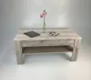 Möbel SD Couchtisch EWA mit Schubkasten Sandeiche Produktbild-Vorschau 6