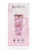 Thermobecher Rosmarino MegaCup Roses 870 ml – Pink Produktbild-Vorschau 3