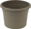 Pflanztopf Fiona Taupe Ø 20cm - Frostsicher & UV-Beständig Produktbild-Vorschau 9