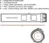 Ersatzband Leder schwarz 18mm für s.Oliver SO-2198-LQ Produktbild-Vorschau 4