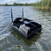 Łódka Zanętowa GOMEDIA V803 GPS 4 Podajniki 3kg Pilot 500m Podgląd zdjęcia produktu 8