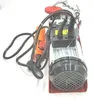 Seilwinde TC-EH 600 2255150 EINHELL: Potenza e Versatilità Anteprima dell’immagine prodotto 19