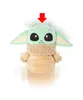 Star Wars Mandalorian Jumping Grogu Feature Plush Produktbild-Vorschau 3