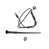 CARCOMMERCE 42282 Antenne Außen Universal Produktbild-Vorschau 4