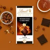 Lindt EXCELLENCE hořká čokoláda s karamelizovanými Náhled obrázku produktu 4