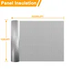 Folia termoizolacyjna, folia izolacyjna, folia aluminiowa z Podgląd zdjęcia produktu 2