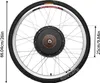 E-Bike Umbausatz - Hinterrad-Nabenmotor 48V 1000W - 66 cm Produktbild-Vorschau 6