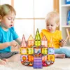 Malplay Magnetische Bausteine mit Cars 62 Stk. Autos 10 Produktbild-Vorschau 8