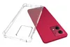TPU Hülle Clear Armor Soft Case für Motorola Moto G84 5G Produktbild-Vorschau 4