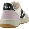Sneakers Del Marchio Veja Del Modello Vi0221443a Viola Anteprima dell’immagine prodotto 3