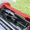 Scheppach SPM400-Pro Spindelmäher Rasenmäher Handrasenmäher Produktbild-Vorschau 6