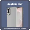 Cazy Coque compatible avec Samsung Galaxy S25 Edge Coque en Voir les images du produit 4