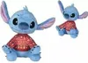 Disney Natale Stitch 25cm Anteprima dell’immagine prodotto 4