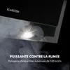 Klarstein Hotte Aspirante 60cm, Hottes de Cuisine Voir les images du produit 3