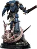 Weta Workshop Warhammer 40000: Space Marine 2 1/6 Leutnant Produktbild-Vorschau 19