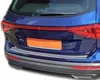 Ladekantenschutz Edelstahl matt für SEAT TARRACO | Typ KN | Produktbild-Vorschau 1
