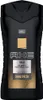 Gel douche Axe 400 ml doré Voir les images du produit 1