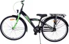 Volare Thombike Kinderfahrrad - Jungen - 26 Zoll - Schwarz Produktbild-Vorschau 13