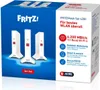 FRITZ! Mesh Set 4200 3er-Set, Repeater, (3x  FRITZ!Repeater Produktbild-Vorschau 13