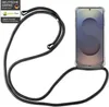 Handykette für Samsung S25 Ultra Handyhülle mit Band Hülle Produktbild-Vorschau 3