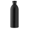 24Bottles Urban Bottle Stone Tuxedo Black 1l Anteprima dell’immagine prodotto 6