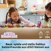 LEGO La casa de muñecas de Gabby Las gatitas amigas de Vista previa de la imagen del producto 24