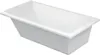 Duravit Starck Baignoires rectangulaires, à encastrer, Anteprima dell’immagine prodotto 5