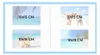 Exacompta Sammelalbum - 200 Postkarten - Motiv - 96115E Produktbild-Vorschau 6