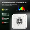 VIVOSUN Lampe LED plein-spectre AeroLight A100SE Voir les images du produit 1