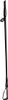 Zeck All Black 2,13m 20g - Spinnrute Produktbild-Vorschau 14