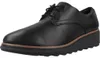 Clarks SHARON RAE Damenschuhe - elegante Schnür- Halbschuhe Produktbild-Vorschau 15