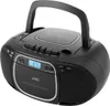 Rádio JVC RC-E451B Boombox, čierne Náhľad obrázku produktu 5