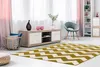 Maroc 2085 Elfenbein / Gold 120cm x 170cm Produktbild-Vorschau 2