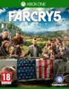 Ubisoft Far Cry 5, Xbox One, M (Reif) Produktbild-Vorschau 1