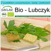 SAFLAX - Zestaw prezentowy - Bio - Lubczyk - 100 Nasiona - Podgląd zdjęcia produktu 10